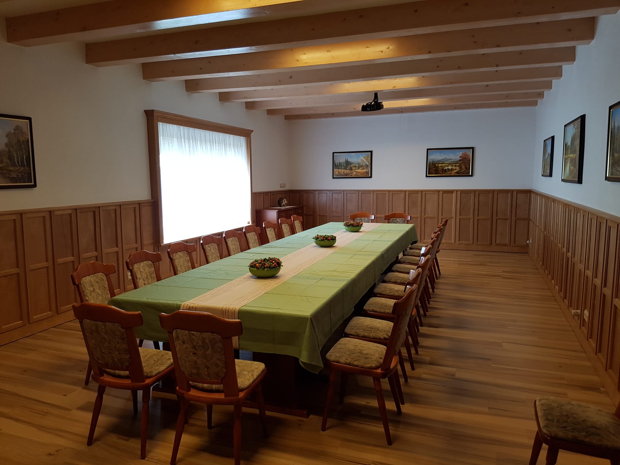 Unser Gasthaus Gasthaus Zum Heidekrug