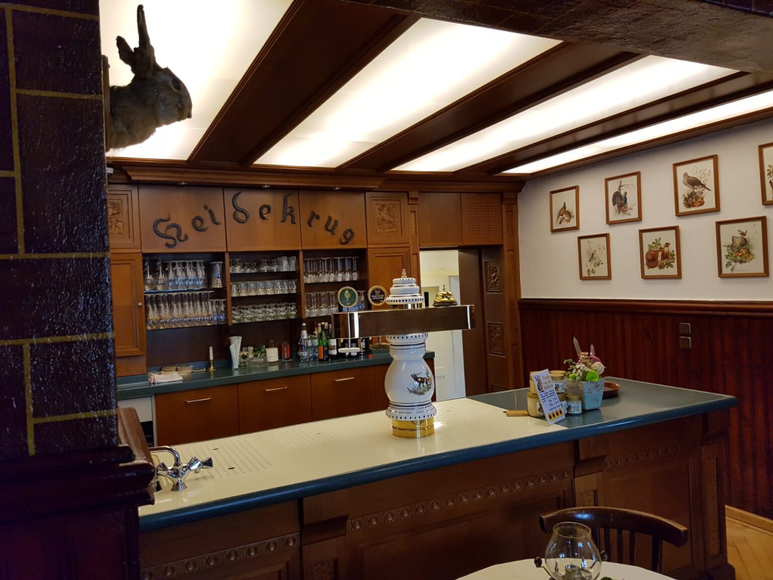 Unser Gasthaus Gasthaus Zum Heidekrug